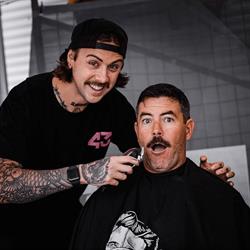 Handsome Devils Barber Co