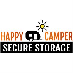 Happy Camper Secure Storage Service