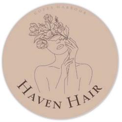 HAVEN HAIR