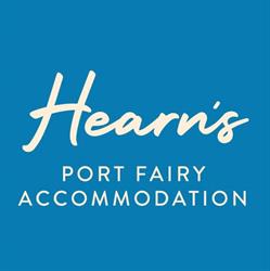 Hearn's Port Fairy Accommodation