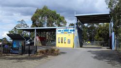 Heyfield Car & Boat Wash