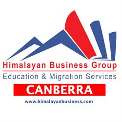Himalayan Business Group Education And Visa Service