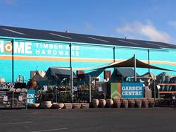 Home Timber & Hardware