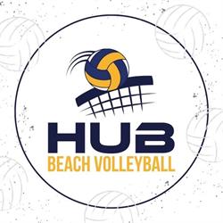 Hub Beach Volleyball