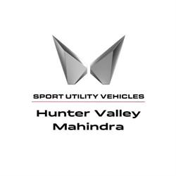 Hunter Valley Mahindra