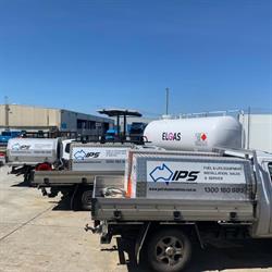 Integrated Petroleum solutions