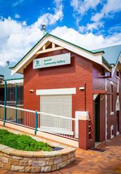 Ipswich Community Gallery