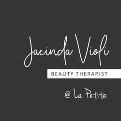 Jacinda Violi At La Petite