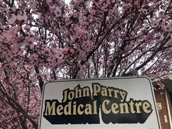 John Parry Medical Centre