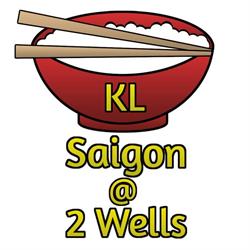 K-L Saigon @ 2 Wells