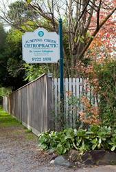 Jumping Creek Chiropractic