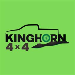 Kinghorn 4X4