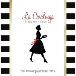 La Casalinga, Hunter Valley - Made with Love