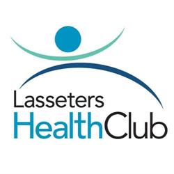 Lasseters Health club