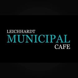 Leichhardt Municipal Cafe