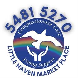 Little Haven Market Place