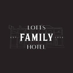 Lotts Family Hotel Gundagai