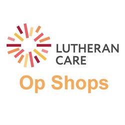Lutheran Care Op Shop Blair Athol