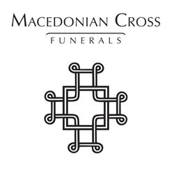Macedonian Cross Funerals
