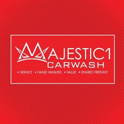Majestic Hand Car Wash Greenhills