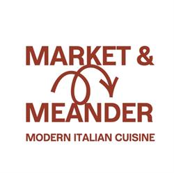 Market & Meander - Modern Italian Cuisine