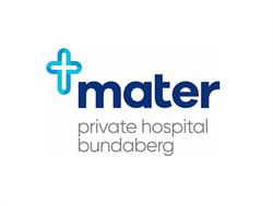 Mater Private Hospital Bundaberg