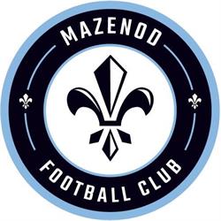 Mazenod FC