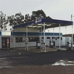 Metro Petroleum Bethungra