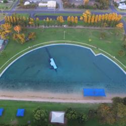 Millicent Lakeside Cafe/Takeaway