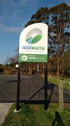 Millwarra Community Building - Community Centre