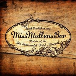 Miss Mullens Bar at The Commercial