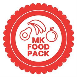 MK Food Pack