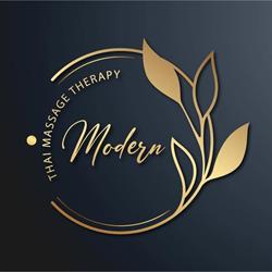Modern Thai Massage Therapy