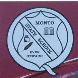 Monto State School