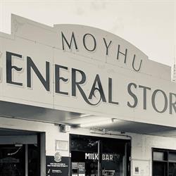 Moyhu general store