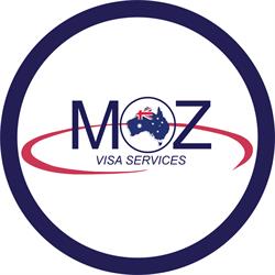 Moz Visa Services