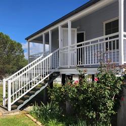 Mt Stirling Farm and Cottages