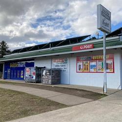 Nana Glen General Store