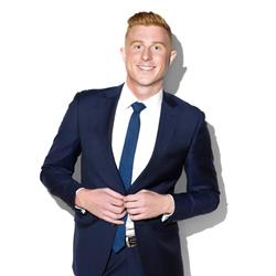 Nathan Brand - Loan Market