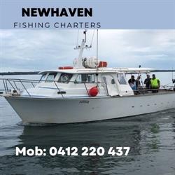 Newhaven Fishing Charters