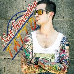 Next Generation Tattoos