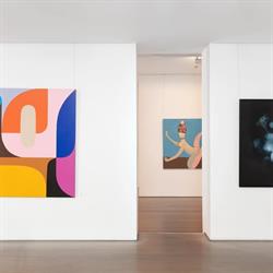Olsen Gallery