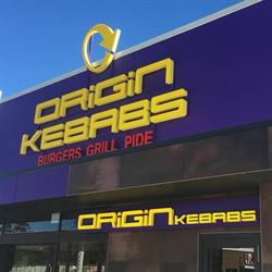 Origin Kebabs Eagleby Drive-Thru