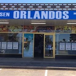 Orlando's Mediterranean Grocers
