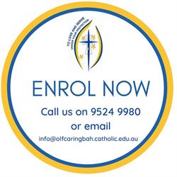 Our Lady of Fatima Catholic Primary School