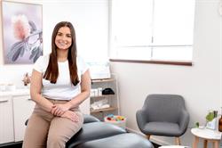 Dr Tayla Johnson Chiropractor