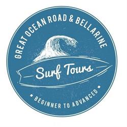 Great Ocean Road Surf Tours