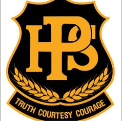 Peel High School