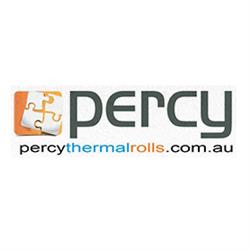 Percy Thermal Rolls