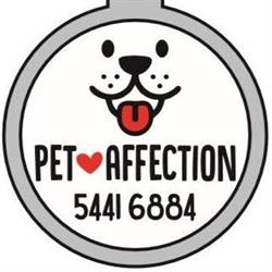 Pet Affection